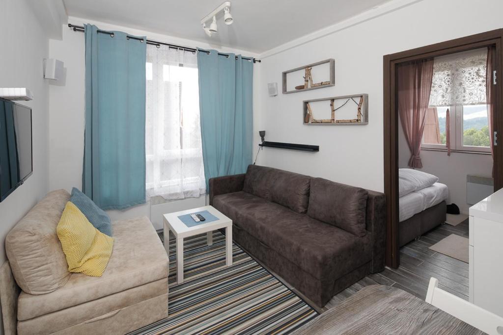 Apartment Planinska Carolija Копаоник Экстерьер фото