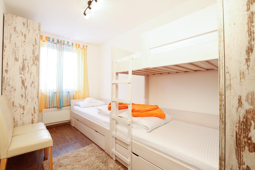 Apartment Planinska Carolija Копаоник Экстерьер фото