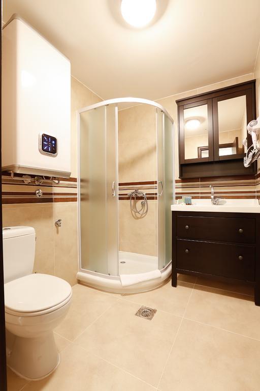 Apartment Planinska Carolija Копаоник Экстерьер фото