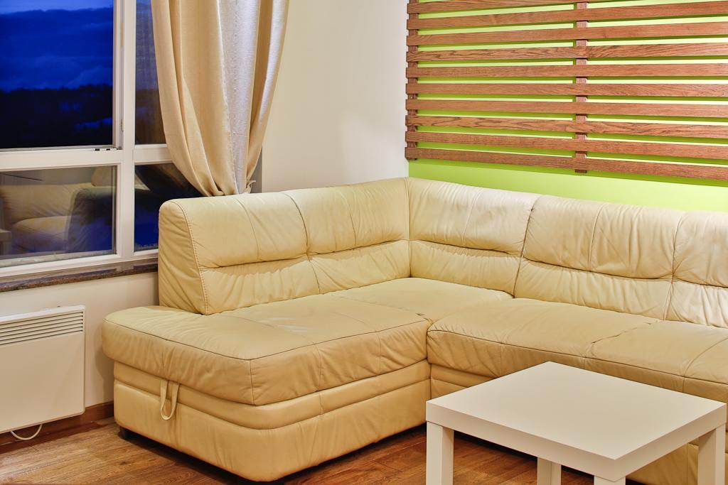 Apartment Planinska Carolija Копаоник Экстерьер фото