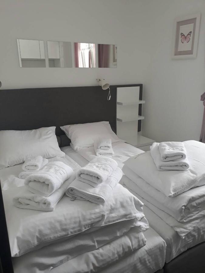 Apartment Planinska Carolija Копаоник Экстерьер фото