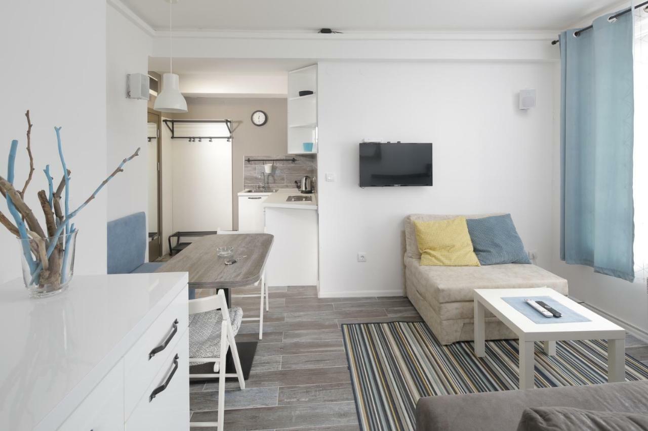 Apartment Planinska Carolija Копаоник Экстерьер фото