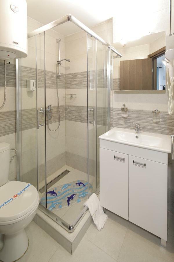 Apartment Planinska Carolija Копаоник Экстерьер фото