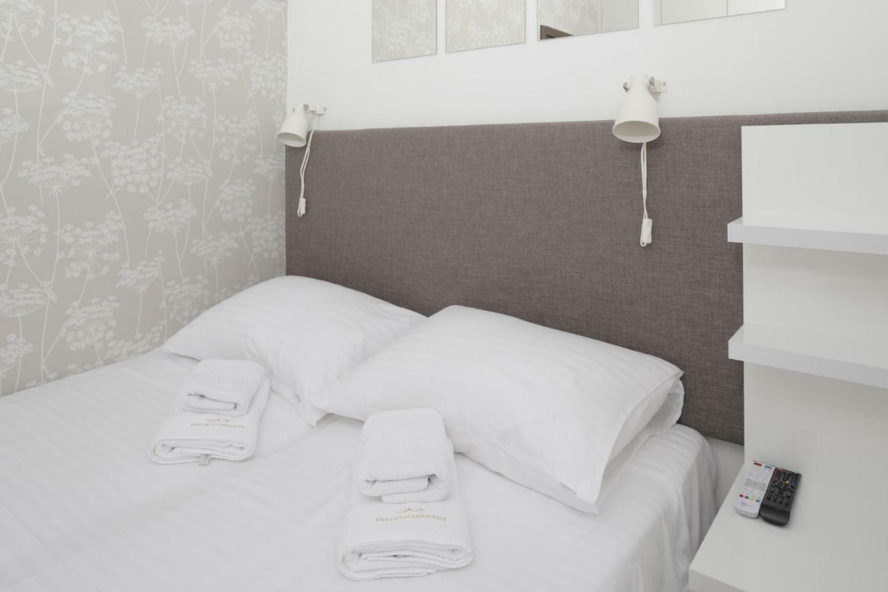 Apartment Planinska Carolija Копаоник Экстерьер фото